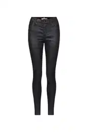 Jeans - HARLEM ULTRA SKINNY HW A BANI black