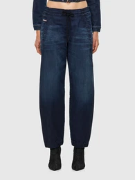 Jeans - DKRAILEYENE Sweat jeans blue