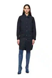 Dress - DBABLYXSPNE DRESS blue