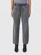 Diesel Jeans - DKRAILEYENE Sweat jeans grey