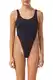 Diesel Bodysuit - UFBY-TYLEN-C UW Bodysuit black