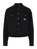 Denim srajce Tommy Jeans image