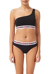 Bra - UFSB-BAKSS-L BRA black