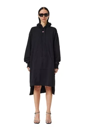 Dress - D-ILSE-D DRESS black