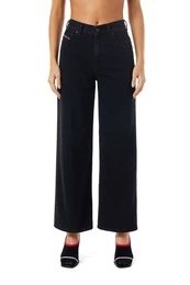 Jeans - 2000 L.32 TROUSERS black