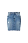 Denim krila