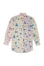 Dress - BFOWT-RENEEL DRESS patterned