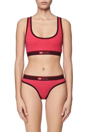 Bra - UFSB-MILEYS BRA pink