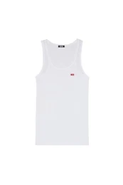 Tank top - UFTK-BABES-C Tank white