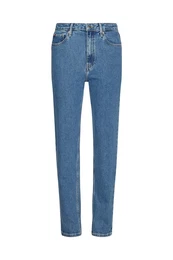 Jeans - VENICE SLIM RW AURA blue