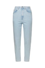 Jeans - MOM JEAN UHR TPRD BF6113 blue