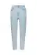 Tommy Jeans Jeans - MOM JEAN UHR TPRD BF6113 blue