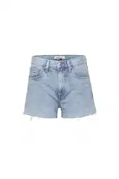 Shorts - HOTPANT BF0012 blue