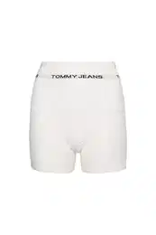 Shorts - TJW CABLE KNIT LOUNGE SHORT white