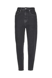 Jeans - MOM JEAN UHR TPRD BF6173 black