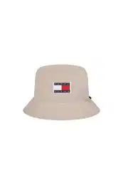 Hat - TJW TRAVEL BUCKET T.D patterned