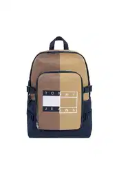 Backpack - TJM HERITAGE DOME BP SPLICED beige