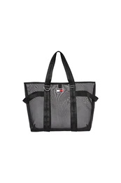 Bag - TJW TRAVEL WEEKENDER black