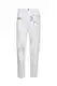 Tommy Jeans Jeans - MOM JEAN UHR TPRD BF7091 white