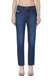 Jeans - 2004 L.34 TROUSERS blue