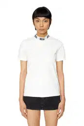 T-shirt - T-REG-JAC T-SHIRT white