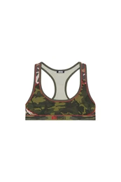 Bra - UFSB-MILEYS BRA green