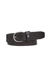 Belt - TH TIMELESS 3.5 black