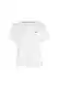 Tommy Jeans T-Shirt - TJW REGULAR JERSEY C NECK white