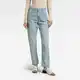 G-STAR Jeans - Virjinya Slim Blue