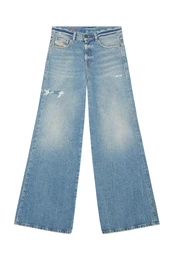 Jeans - 1978 L.32 TROUSERS blue