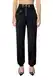 Diesel Trousers - P-AUCUBA TROUSERS black