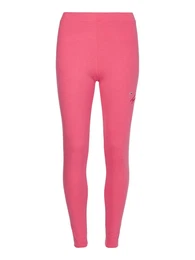 Leggings - TJW TOMMY SIGNATURE LEGGING pink