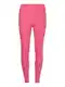 Tommy Jeans Leggings - TJW TOMMY SIGNATURE LEGGING pink