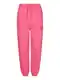 Tommy Jeans Sweatpants - TJW TOMMY SIGNATURE SWEATPANT pink