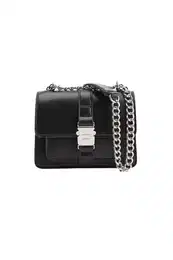 Handbag - TJW ITEM CROSSOVER black