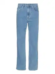Jeans - BETSY MR LOOSE CF6116 blue