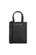 Tommy Jeans Handbag - TJW FEMME PU CROSSOVER black