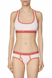 Bra - UFSB-MILEYS BRA pink