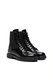Boots - HAMMER D-HAMMER BT W BOOTS black