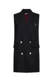 Tommy Hilfiger Dolge Jakne image