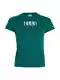 Tommy Jeans T-shirt - TJW BABY ESSENTIAL L green