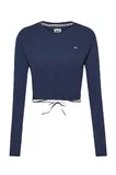 Tommy Jeans Športne majice za dame image