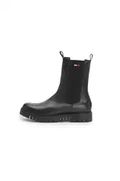 Boots - LONG CHE black