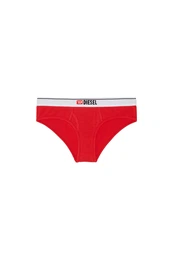 Panties - UFPN-OXYS UNDERPANTS red