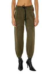 Jeans - D-KRAILEY-F-NE Sweat Jeans Green