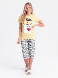 Women's pyjamas UL