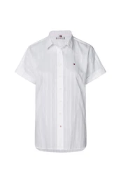 Shirt - RAYLA SHIRT SS white