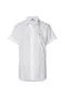 Slim fit Srajce s kratkimi rokavi za dame image