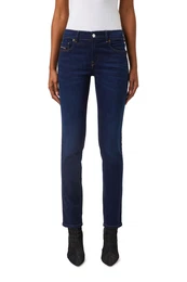 Jeans - DSANDY L.32 TROUSERS dark blue