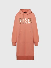 Dress - DILSET DRESS pink